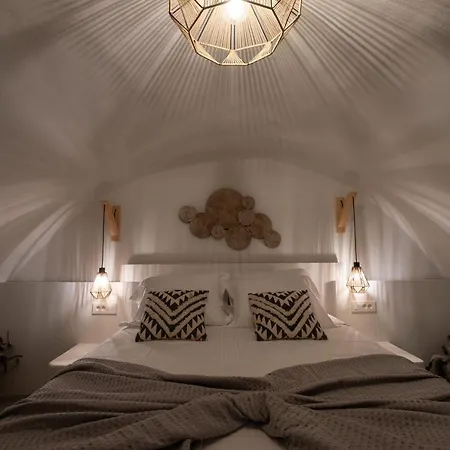 Cabo * Акротири