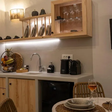 Апартаменты Cabo *