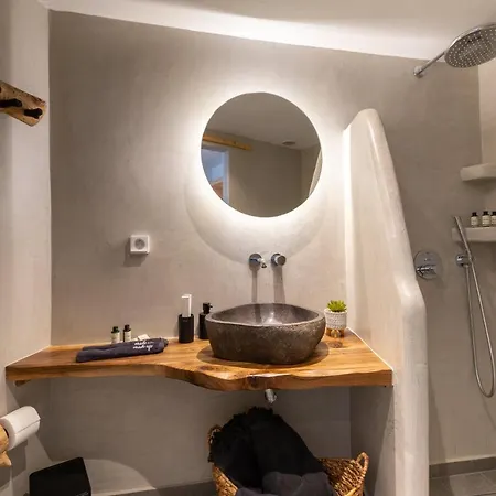 Cabo Appartement Akrotírion