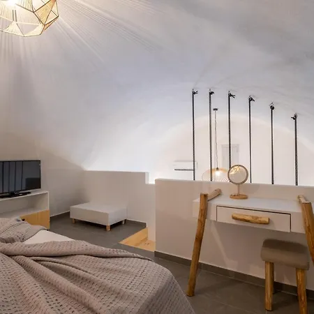 Cabo Appartement Akrotírion