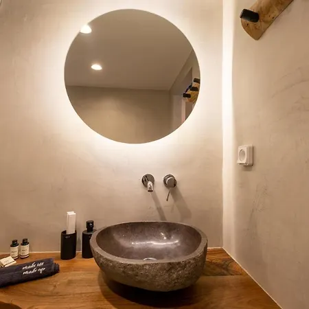 Appartement Cabo Akrotírion