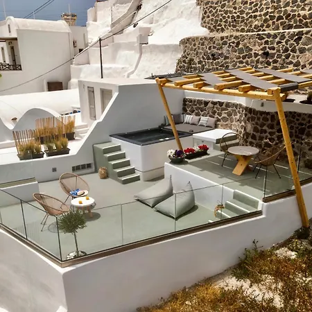 Cabo Akrotiri (Santorini)