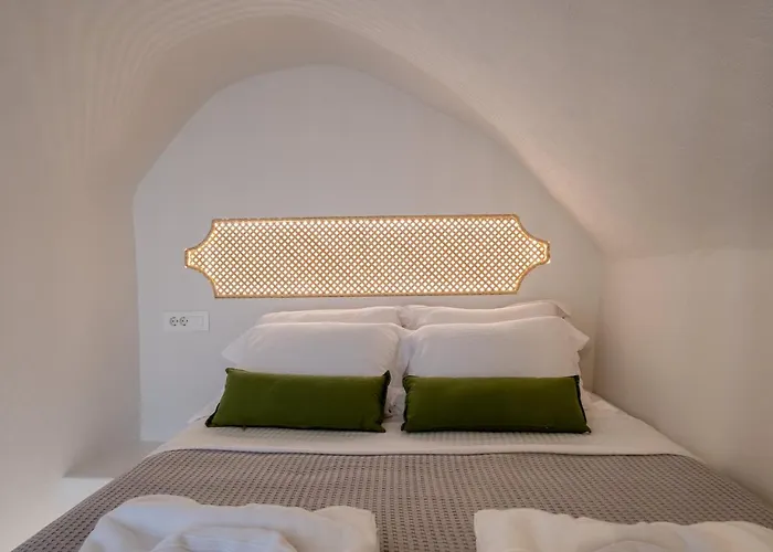 Cabo Akrotiri (Santorini)