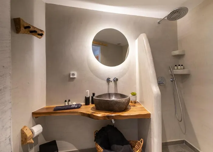 Cabo Apartment Akrotiri (Santorini)