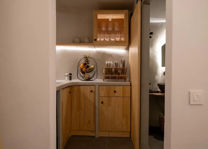 Cabo Apartment Akrotiri (Santorini)