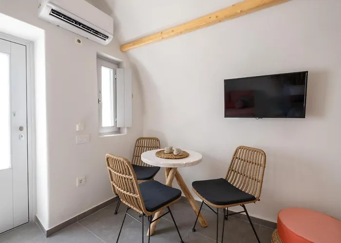 Cabo Apartment Akrotiri (Santorini)