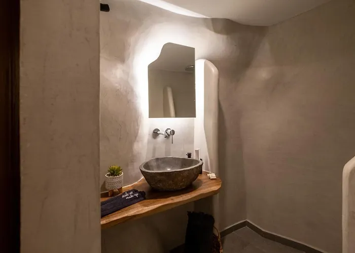 Apartment Cabo Akrotiri (Santorini)