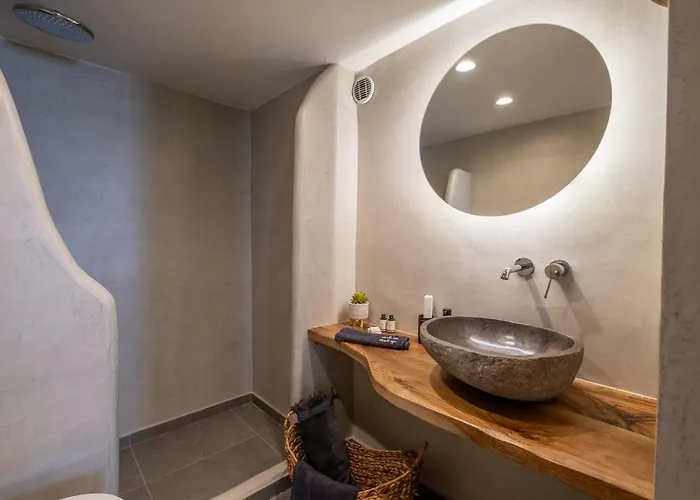 Cabo Apartment Akrotiri (Santorini)