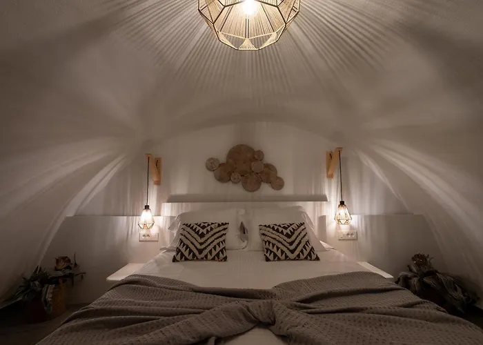 Cabo * Akrotiri (Santorini)