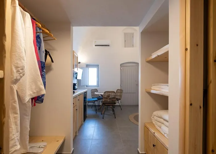 Cabo Apartment Akrotiri (Santorini)