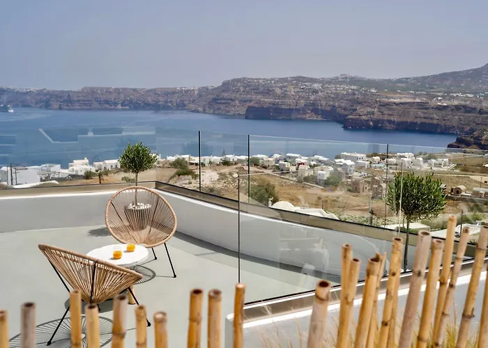 Cabo * Akrotiri (Santorini)