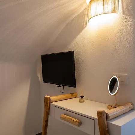 Cabo Apartamento