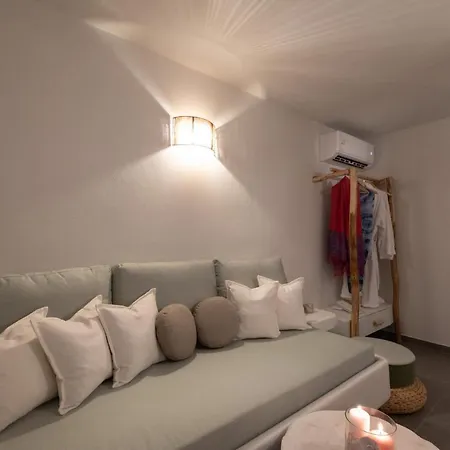 Cabo Apartamento Akrotírion