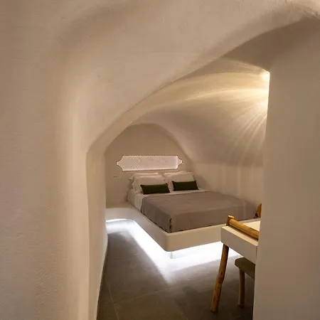 Appartement Cabo