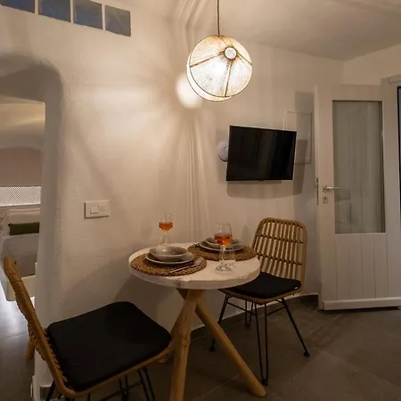 Appartement Cabo