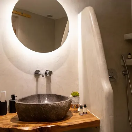 Apartamento Cabo Akrotírion