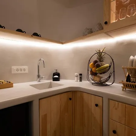 Cabo * Akrotiri (Santorini)