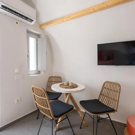Cabo Apartment Akrotiri (Santorini)