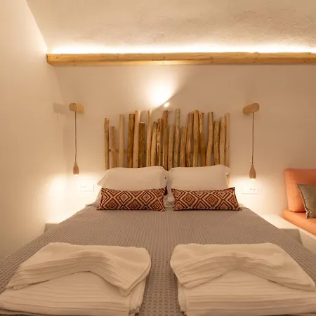 Apartamento Cabo *
