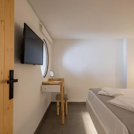 Apartamento Cabo