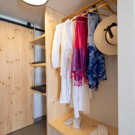 Apartamento Cabo *