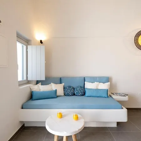 Cabo * Akrotiri (Santorini)