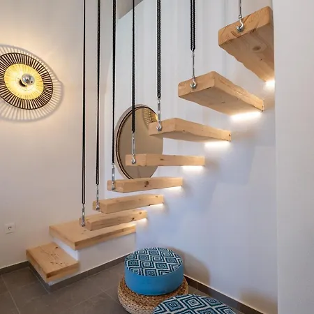 Apartment Cabo Akrotiri (Santorini)