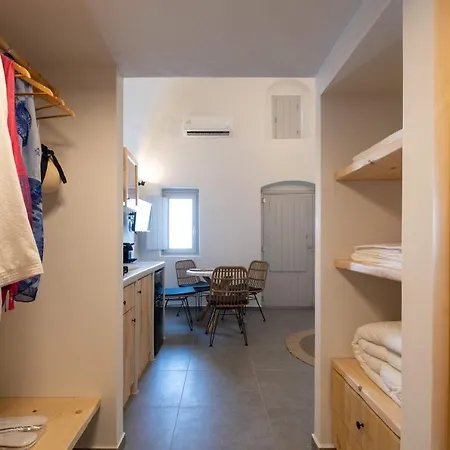 Cabo Apartment Akrotiri (Santorini)