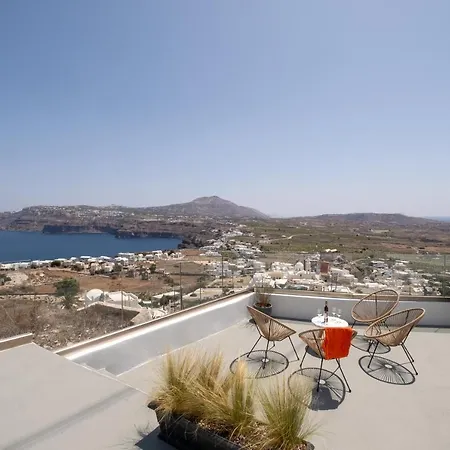 Cabo Lejlighed