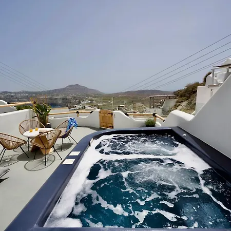 Cabo Apartment Akrotiri (Santorini)