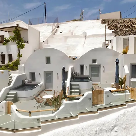 Cabo Akrotiri (Santorini)