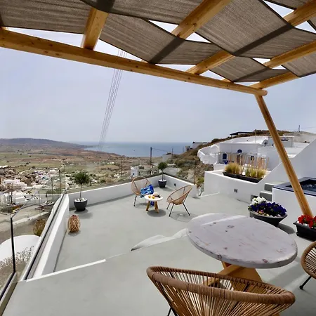 Cabo Apartment Akrotiri (Santorini)