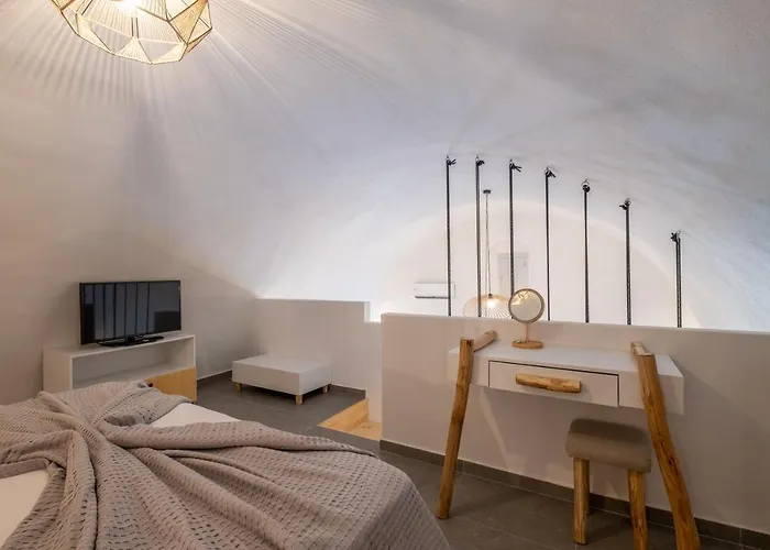 Cabo Apartment Akrotiri (Santorini)