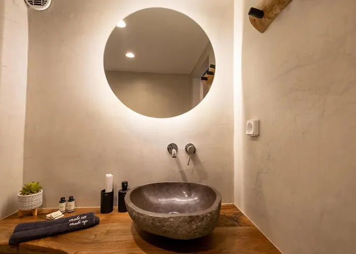 Lägenhet Cabo Akrotírion