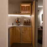 Cabo 公寓 Akrotírion