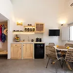 Apartament Cabo Akrotírion