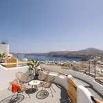 Apartament Cabo Akrotírion