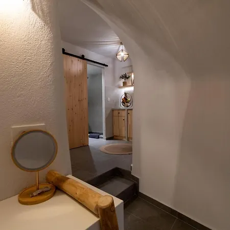 Apartment Cabo