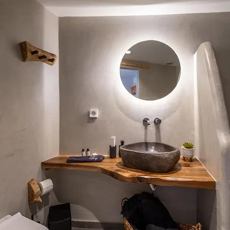 Cabo Apartment *