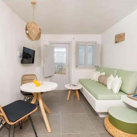 Apartment Cabo