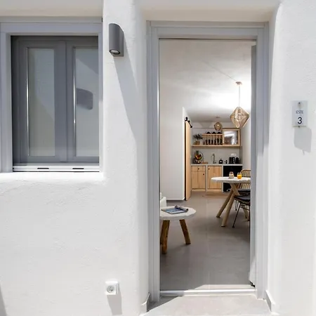 Apartment Cabo *