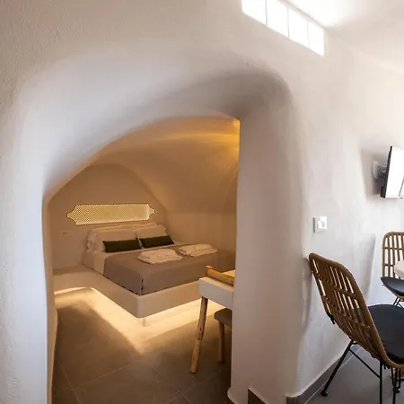 Apartment Cabo *