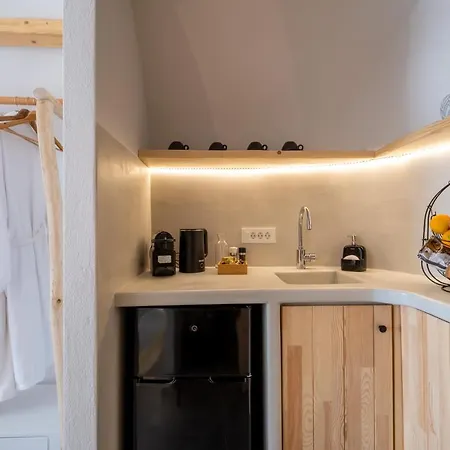 Apartment Cabo