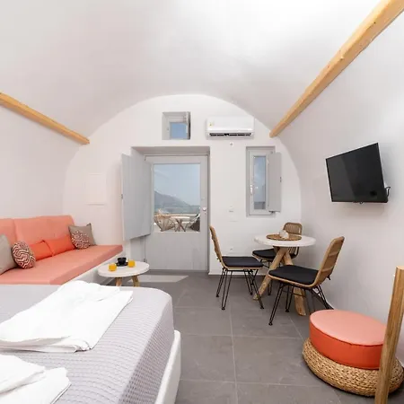 Cabo Apartment *