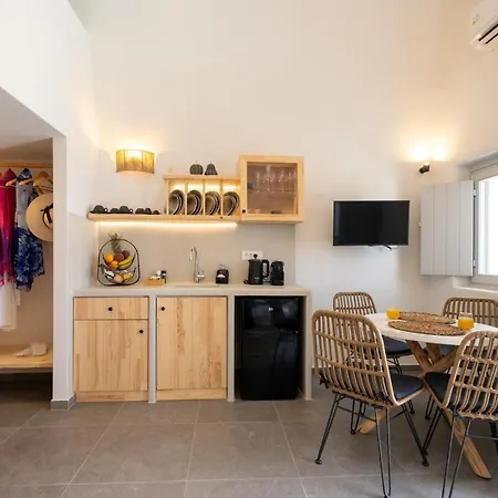Apartment Cabo Akrotiri (Santorini)