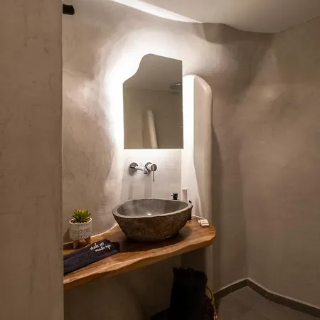 Apartment Cabo Akrotiri (Santorini)