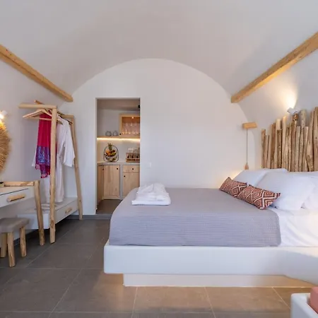 Cabo Apartment