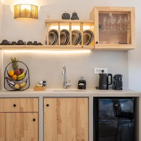 Apartment Cabo *