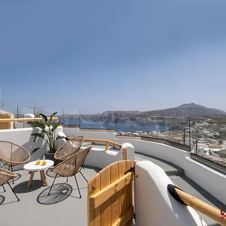 Apartment Cabo *