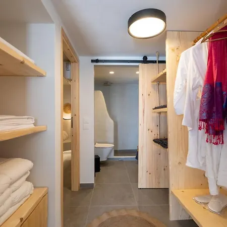 Cabo Apartment